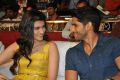 Kriti Sanon, Naga Chaitanya @ Dohchay Movie Audio Launch Stills