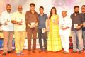 Dohchay Movie Audio Launch Stills