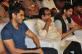 Naga Chaitanya, Brahmanandam @ Dohchay Movie Audio Launch Stills