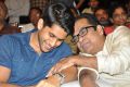 Naga Chaitanya, Brahmanandam @ Dohchay Movie Audio Launch Stills