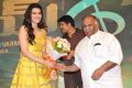 Dohchay Movie Audio Launch Stills