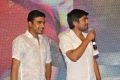 Dohchay Movie Audio Launch Stills