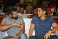 Sukumar, Naga Chaitanya @ Dohchay Movie Audio Launch Stills