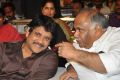 Nagarjuna, BVSN Prasad @ Dohchay Movie Audio Launch Stills