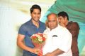 Dohchay Movie Audio Launch Stills