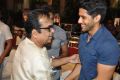 Brahmanandam @ Dohchay Movie Audio Launch Stills