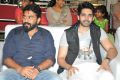 Dohchay Movie Audio Launch Stills