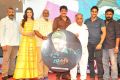 Dohchay Movie Audio Launch Stills