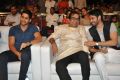 Brahmanandam @ Dohchay Movie Audio Launch Stills