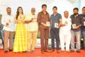 Dohchay Movie Audio Launch Stills