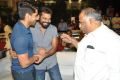 Naga chaitanya, Sukumar, BVSN Prasad @ Dohchay Movie Audio Launch Stills