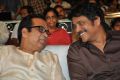 Brahmanandam, Nagarjuna @ Dohchay Movie Audio Launch Stills