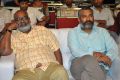 MM Keeravani, SS Rajamouli @ Dohchay Movie Audio Launch Stills