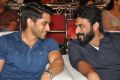 Dohchay Movie Audio Launch Stills