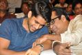 Naga Chaitanya, Brahmanandam @ Dohchay Movie Audio Launch Stills