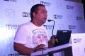 Producer CV Kumar at Dolby Atmos SPI Cinemas Press Meet Stills