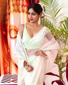 Telugu Actress Dollysha Chourasiya Photoshoot Stills