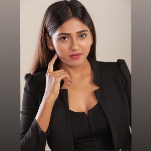 Telugu Actress Dollysha Chourasiya Photoshoot Stills
