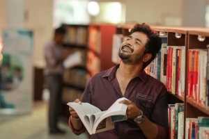 Sivakarthikeyan in Don Movie Images HD