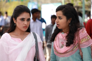 Priyanka Mohan, Sivangi in Don Movie Images HD