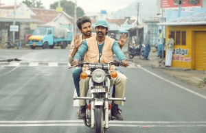 Sivakarthikeyan, Soori in Don Movie Images HD