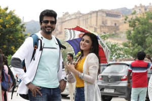 Sivakarthikeyan, Priyanka Mohan in Don Movie Images HD