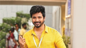 Sivakarthikeyan in Don Movie Images HD