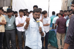 Don Movie Shooting Spot Images