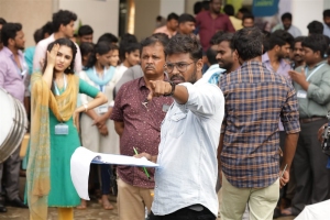 Don Movie Shooting Spot Images