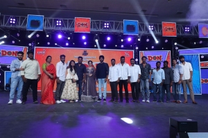 Don Pre-Release Event Stills