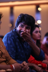 Actor Sivakarthikeyan @ Don Movie Press Meet Photos