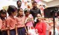Donate a Smile Closing Ceremony at Manjeera Mall, Hyderabad