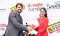 Donate a Smile Closing Ceremony at Manjeera Mall, Hyderabad