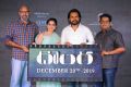 Sathyaraj, Nikhila Vimal, Karthi, Jeethu Joseph @ Donga Movie Pre Release Event Stills