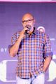 Actor Sathyaraj @ Donga Movie Pre Release Event Stills
