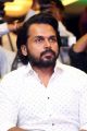 Actor Karthi @ Donga Movie Pre Release Event Stills