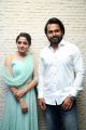 Nikhila Vimal, Karthi @ Donga Movie Pre Release Event Stills