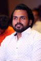 Actor Karthi @ Donga Movie Pre Release Event Stills