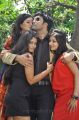 Seethal Sidge, Kavitha, Jai Akash, Khushi Mukherjee at Donga Prema Movie Opening Stills