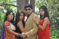 Donga Prema Telugu Movie Opening Stills