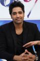 Actor Adivi Sesh @ Dongata Movie Logo Launch Stills