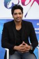 Actor Adivi Sesh @ Dongata Movie Logo Launch Stills