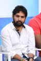 Director Vamsi Krishna @ Dongata Movie Logo Launch Stills