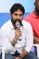 Director Vamsi Krishna @ Dongata Movie Logo Launch Stills