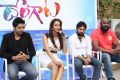 Dongata Movie Logo Launch Stills