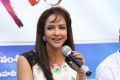 Manchu Lakshmi Prasanna @ Dongata Movie Logo Launch Stills