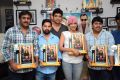 Dongaata Movie Platinum Disc Function Stills