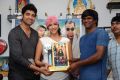 Dongata Platinum Disc Function Stills