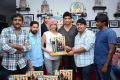 Dongata Platinum Disc Function Stills