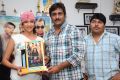 Dongaata Movie Platinum Disc Function Stills